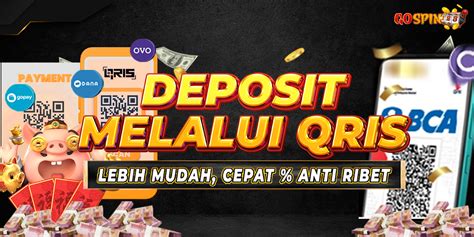 gospin123|Gospin123: The Fastest QRIS Online Slot Platform in Asia with .